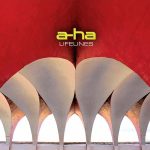 A-ha альбом Lifelines 3 Виниловая пластинка A-ha альбом Lifelines