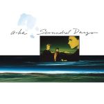 A-HA альбом Scoundrel Days