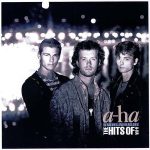 A-ha альбом The Hits Of A-ha 2 A-ha альбом The Hits Of A-ha