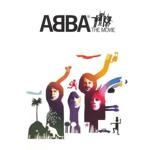 Виниловая пластинка ABBA The Album