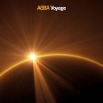 ABBA альбом Voyage