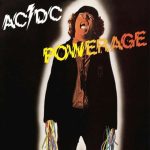 Компакт диск AC/DC – Powerage (CD) 1 AC/DC – Powerage (CD)
