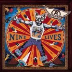 Aerosmith альбом Nine Lives
