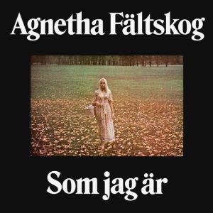 Agnetha Faltskog альбом Som Jag Ar
