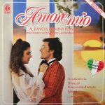 Al Bano Romina Power альбом Amore Mio