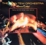 Виниловая пластинка The Alan Tew Orchestra альбом Dance Talkin