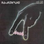 Алиса альбом Энергия