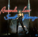 Amanda Lear альбом Sweet Revenge 3 Amanda Lear альбом Sweet Revenge
