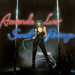 Amanda Lear альбом Sweet Revenge
