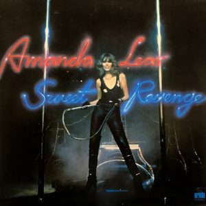 Amanda Lear альбом Sweet Revenge
