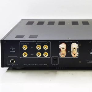 AMP III усилитель мощности