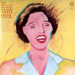 Виниловая пластинка Anita O’Day альбом The Big Band Sessions