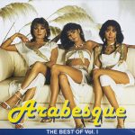 ARABESQUE альбом The best of