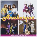 Arabesque альбом The best of Vol.III