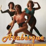 Arabesque альбом The Best Of Vol. 2I