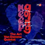 The Art Van Damme Quintet альбом Keep Going 2 Виниловая пластинка The Art Van Damme Quintet альбом Keep Going