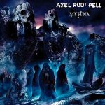 Компакт диск Axel Rudi Pell – Mystica (CD)