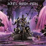 Компакт диск Axel Rudi Pell – Oceans Of Time (CD) 3 Компакт диск Axel Rudi Pell альбом Oceans Of Time (CD)
