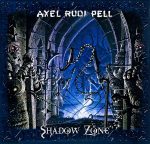 Компакт диск Axel Rudi Pell – Shadow Zone (CD)