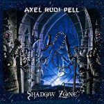 Компакт диск Axel Rudi Pell – Shadow Zone (CD) 1 Компакт диск Axel Rudi Pell – Shadow Zone (CD)