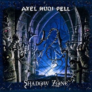 Компакт диск Axel Rudi Pell – Shadow Zone (CD)