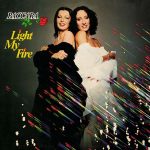 Baccara альбом Light My Fire
