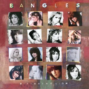 Bangles альбом Different Ligh