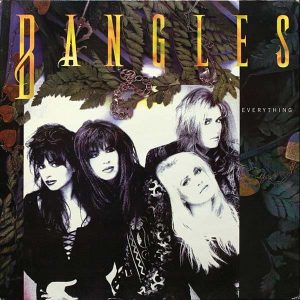 Bangles альбом Everything