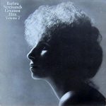 Barbra Streisand альбом Greatest Hits Volume 2