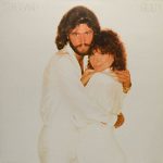 Barbra STREISAND альбом GUILTY