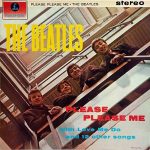 The Beatles альбом Please Please Me