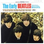 Beatles The альбом THE EARLY BEATLES