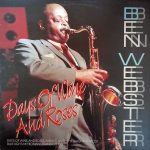 Ben Webster альбом Days Of Wine And Roses