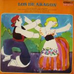 Виниловая пластинка Bernabé Martí, Inés Rivadeneira, Rondalla del Centro Aragonés de Barcelona, A. Hernández, Capella Clàssica Polifónica Del F.A.D., Enric Ribó, Orquesta Filarmónica De Barcelona, Eugenio Mario Marco, Rafael Campos