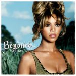 Компакт диск CD Beyoncé – B'Day