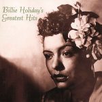 Компакт диск Billie Holiday – Billie Holiday’s Greatest Hits (CD)