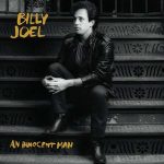 Billy Joel - An innocent man альбом