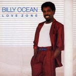 Billy Ocean альбом Love Zone