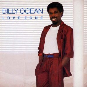 Billy Ocean альбом Love Zone