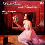 Виниловая пластинка Billy Vaughn And His Orchestra – Sweet Music And Memories