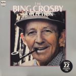 Виниловая пластинка Bing Crosby альбом The Bing Crosby Collection