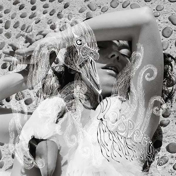 Bjork альбом Vespertine Bjork альбом Vespertine