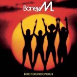 Boney M альбом Boonoonoonoos 3 Виниловая пластинка Boney M альбом Boonoonoonoos