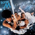 Boney M альбом Night Flight to Venus 2 Boney M альбом Night Flight to Venus