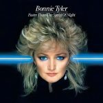 Bonnie Tyler альбом Faster Than The Speed Of Night