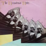 The Boomtown Rats альбом Mondo Bongo 1 Виниловая пластинка The Boomtown Rats альбом Mondo Bongo