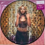 Виниловая пластинка Britney Spears альбом Oops!…I Did It Again