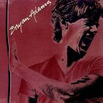 Bryan Adams альбом Bryan Adams