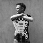 CD Bryan Adams альбом Room Service