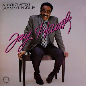 Виниловая пластинка Buck Clayton альбом A Buck Clayton Jam Session Vol. IV